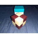 Cube KW2 (KW-9)