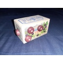 Granny's Tea Box #9 - Huckleberry
