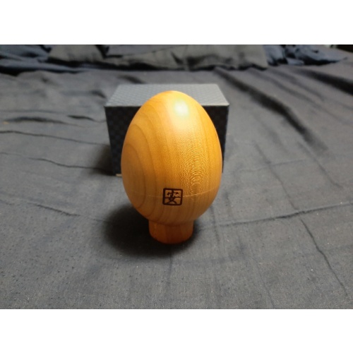 Karakuri Egg (P-10-6)
