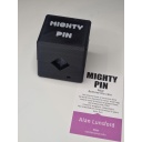 Mighty Pin by Alan Lunsford