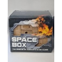 Space Box by EscapeWelt