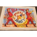 Old Time Puzzle Party by Allen Rolfs and The Magic Box Company, IPP26