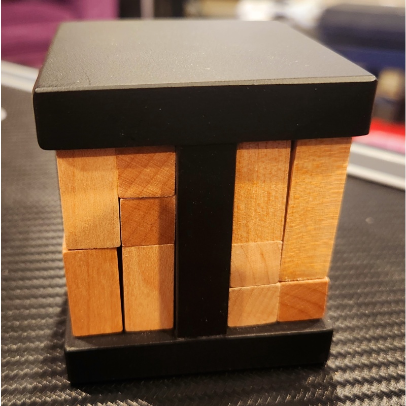 Bits & Pieces #07-7153