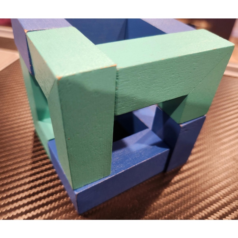 Bits & Pieces #07-7105