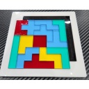 Pentomino Exclusion by Solomon Golomb, IPP23 Chicago 2003