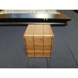 Small Box: Block-C (OS-28)