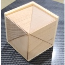 D&D Cube (Dual & Dihedral Cube) from Wu Liang-Jen, IPP23 Chicago 2003
