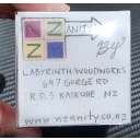 Nzanity by Labrynth Woodworking, IPP26