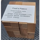 Fred' Fiasco by Fred Aritage