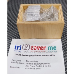 tri (2) cover me by Markus Gotz, IPP28