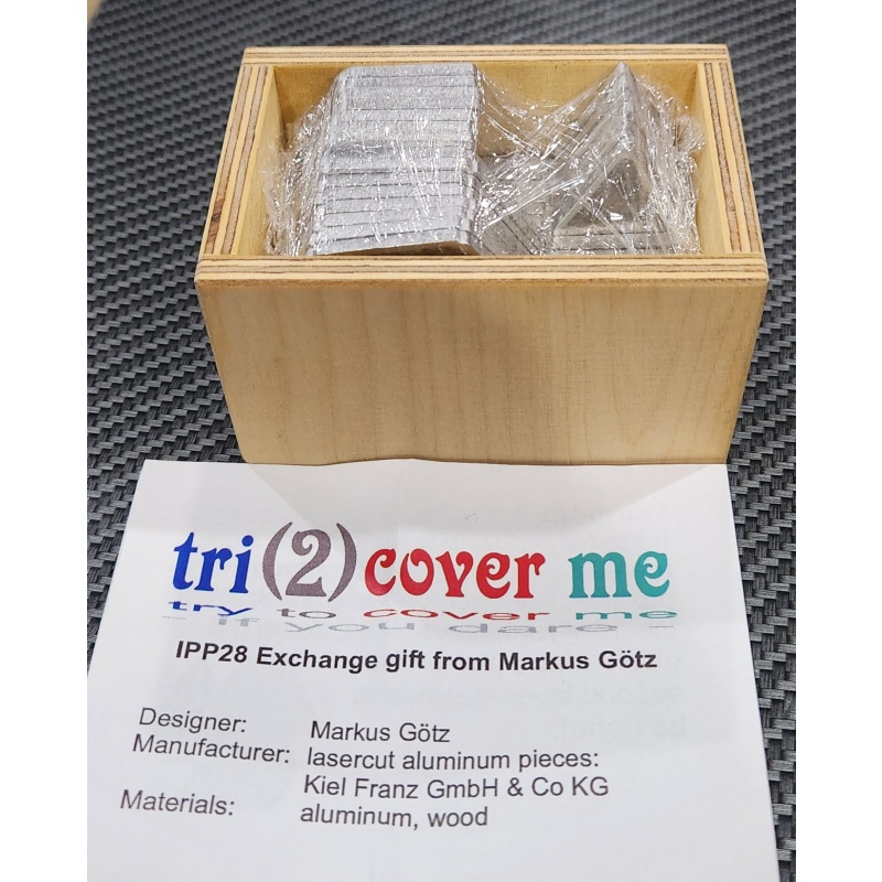 tri (2) cover me by Markus Gotz, IPP28