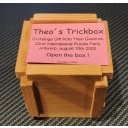 Theo's Trickbox by Theo Geerinck, IPP22 2002