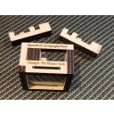 Quantum Entanglement by Pit Khiam Goh, presented by Frans de Vreugd, IPP26 2006 Boston