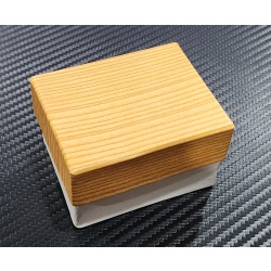 Japanese Puzzle Box (7-Step)