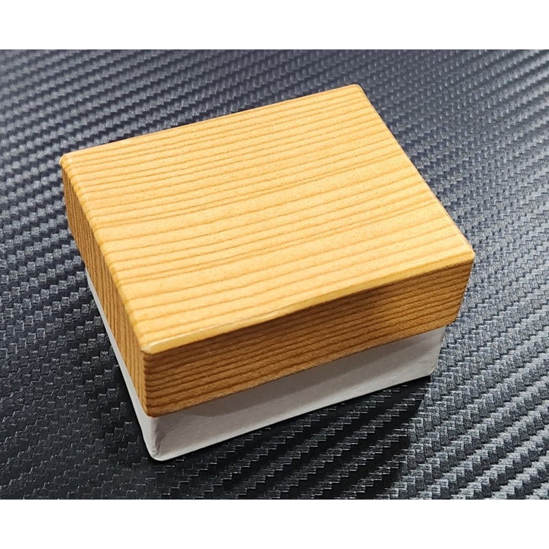 Japanese Puzzle Box (7-Step)