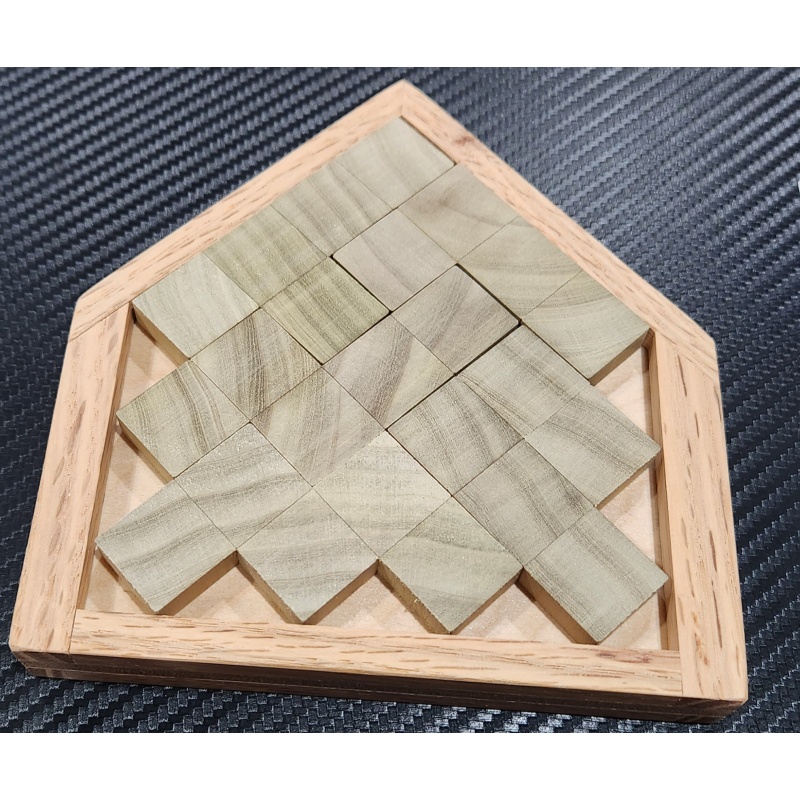 Original Stewart Coffin 181-C Housing Project, submitted by Thomas Rodgers IPP23