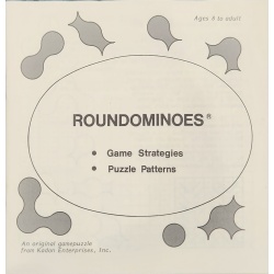 Roundominoes