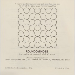 Roundominoes