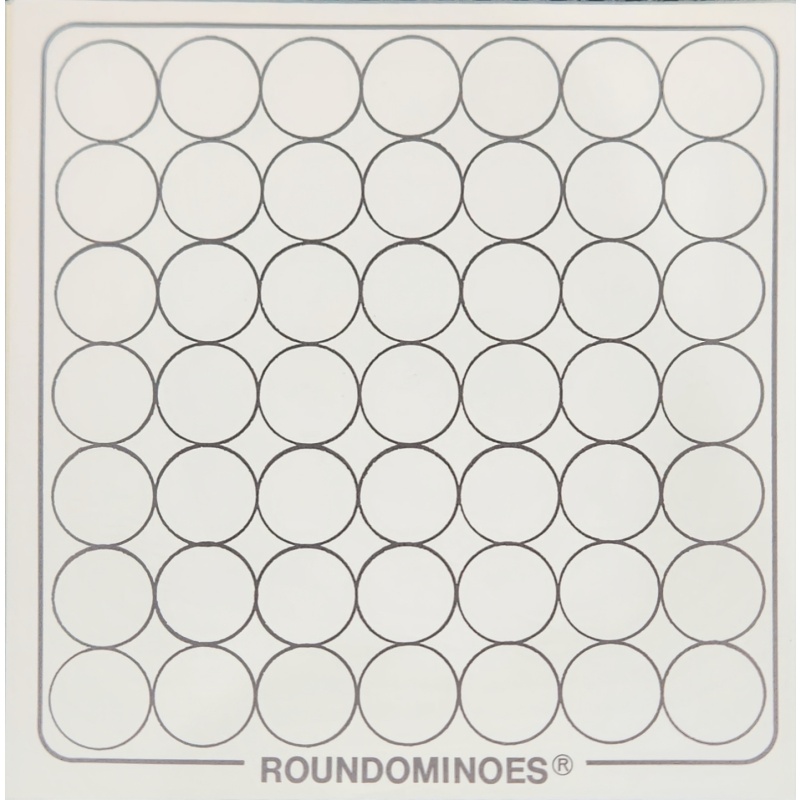 Roundominoes