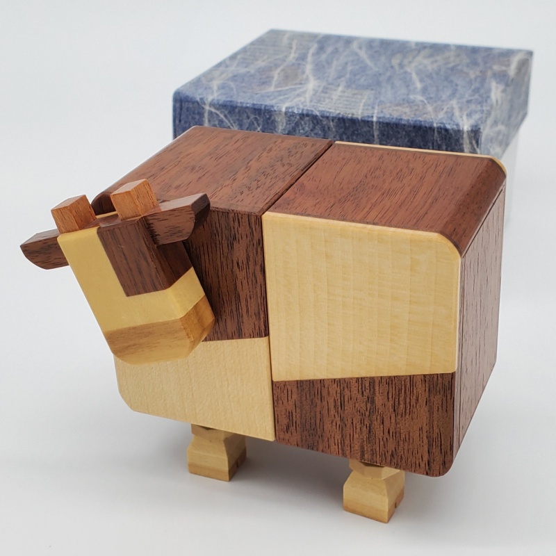 Perfect Dona Dona by Shiro Tajima