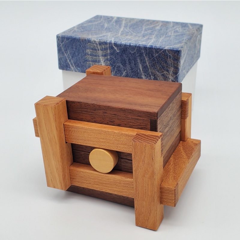 Tagai by Shiro Tajima