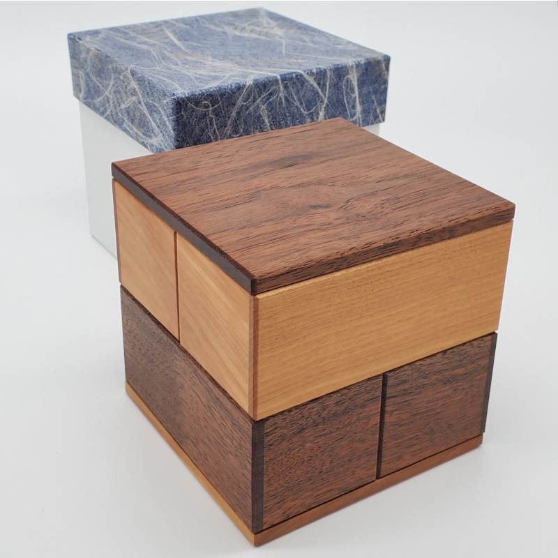 Kakoi by Shiro Tajima