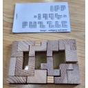 IPP 1994 Puzzle by Wolfgang Schneider