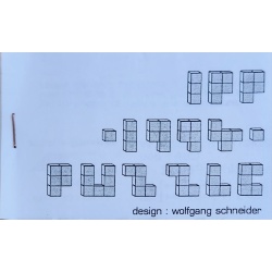 IPP 1994 Puzzle by Wolfgang Schneider