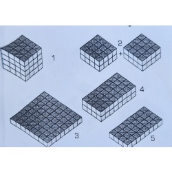 IPP 1994 Puzzle by Wolfgang Schneider