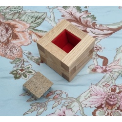 One Block Box Puzzle (Simon Nightingale)