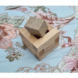 One Block Box Puzzle (Simon Nightingale)