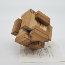 Twelve Piece Box (SBP-222-3) by Hidekuni Tamura
