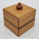 rare, simple puzzlebox from IPP39