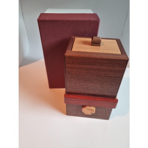 BEAN BAG DRAWER 3 "CAT'S BELL" - Hiroshi Iwahara