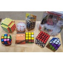 8 twisting puzzles from Bill Darrahs collection Lot 4