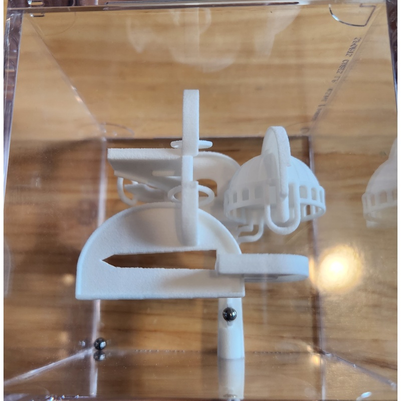 Perplexes IPP32 by Michael McGinnis, made by Shapeways