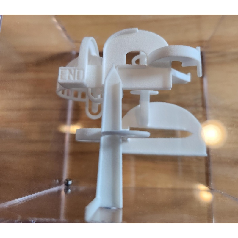 Perplexes IPP32 by Michael McGinnis, made by Shapeways