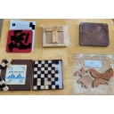 5 IPP Packing Puzzles Lot 3