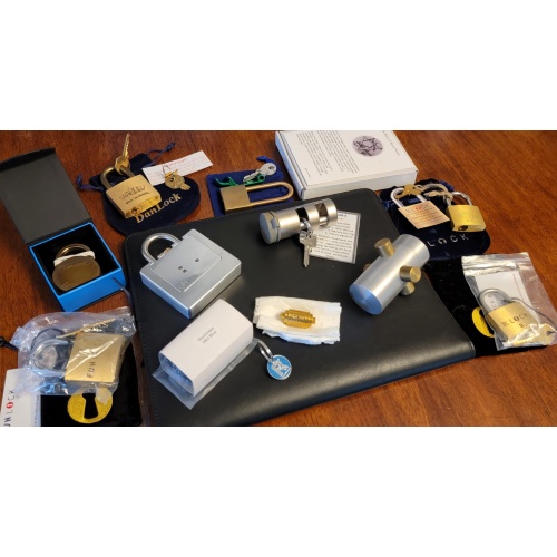 Mechanical Puzzle Bundle