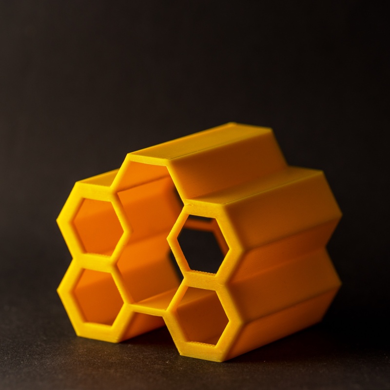 Hive Mind by Alan Lunsford