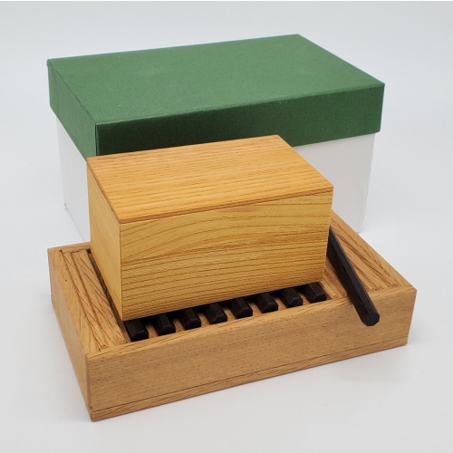 Koro (SS-15) by Shou Sugimoto