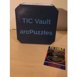 Tic Vault