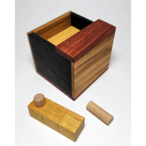 MINE Karakuri Packing 2023