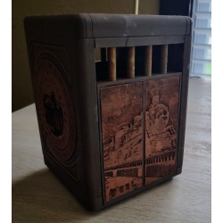 The Lost Vault of Jesse James - Limited Edition