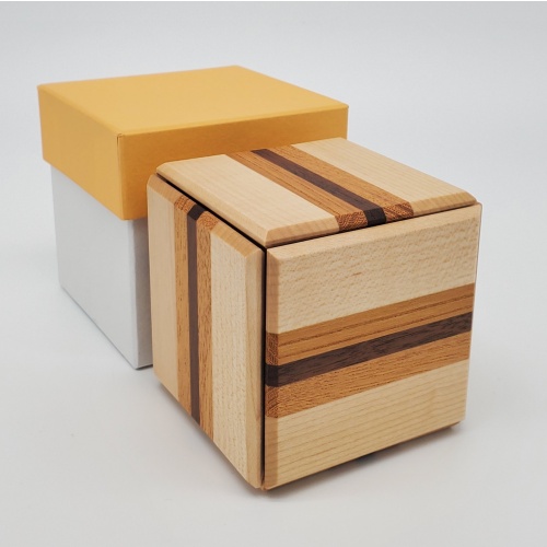 Expansion (new) (CH-12) by Karakuri Creation Group