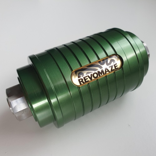 Revomaze Green V3