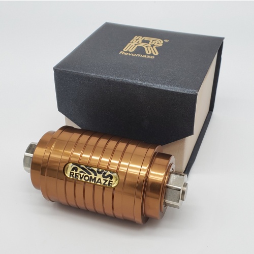 Revomaze V1 Bronze