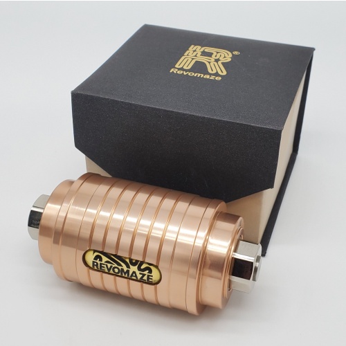 Revomaze Copper v3