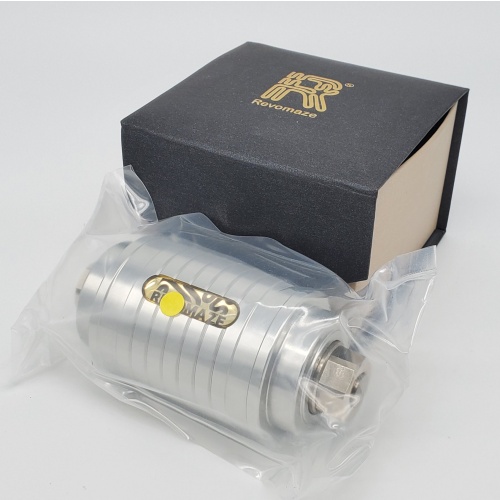Revomaze V3 Silver