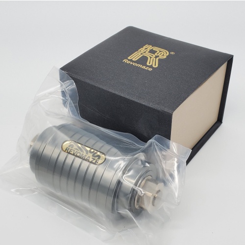 Revomaze V1 Titanium